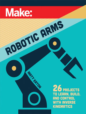 cover image of Make